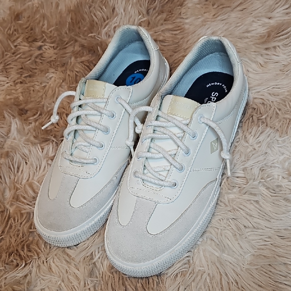 Sperry – Women’s Pier Wave Refresh Shoes (STS87265) Size 10